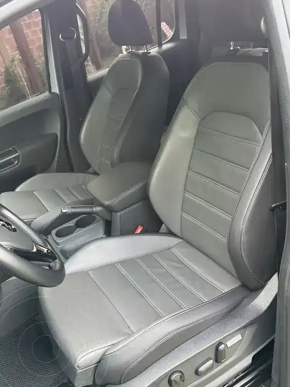 Volkswagen Amarok Dc 4X4 Highline V6 Aut 258Cv  2024 - foto 3