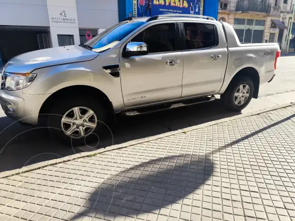 Ford Ranger 2015 - foto 1