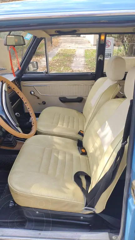 Fiat 1600 Nafta (N/D) 1970 - foto 3