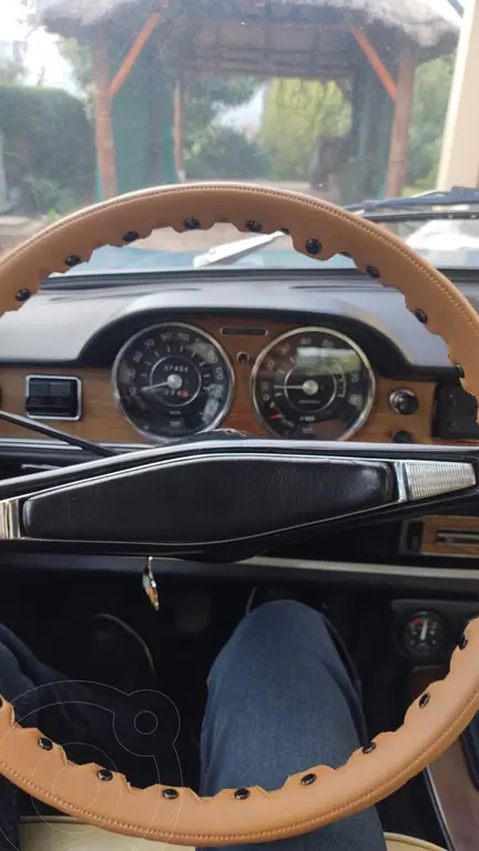 Fiat 1600 Nafta (N/D) 1970 - foto 4