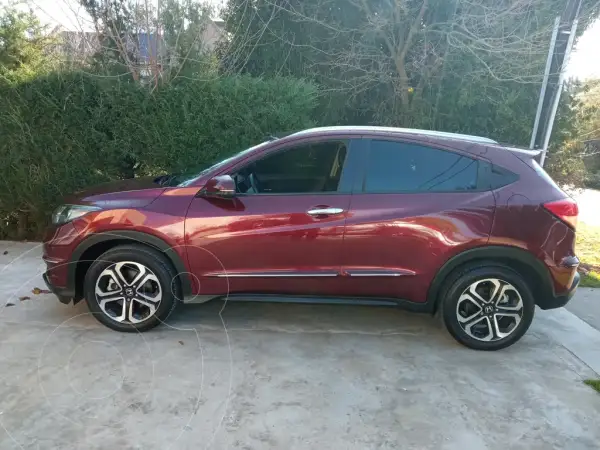 Honda Hr-V Ex-L Cvt (1496 Cc) 2019 - foto 1