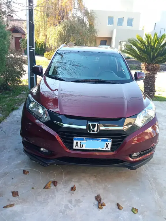 Honda Hr-V Ex-L Cvt (1496 Cc) 2019 - foto 2