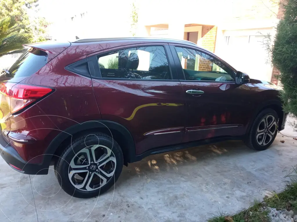 Honda Hr-V Ex-L Cvt (1496 Cc) 2019 - foto 3