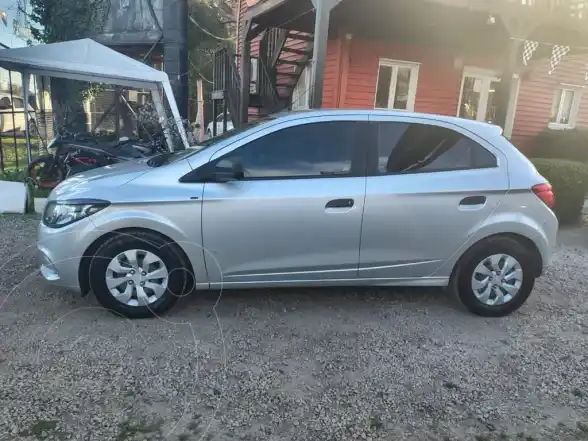 Chevrolet Onix Onix 1.4 Ls Joy               L/17  2019 - foto 5