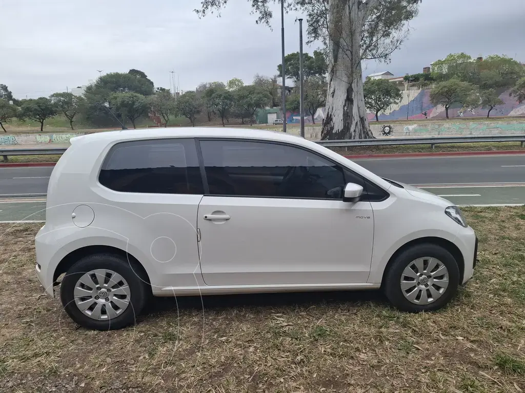 Volkswagen Up! 3P 1.0 Move Up! (999 Cc) 2018 - foto 2