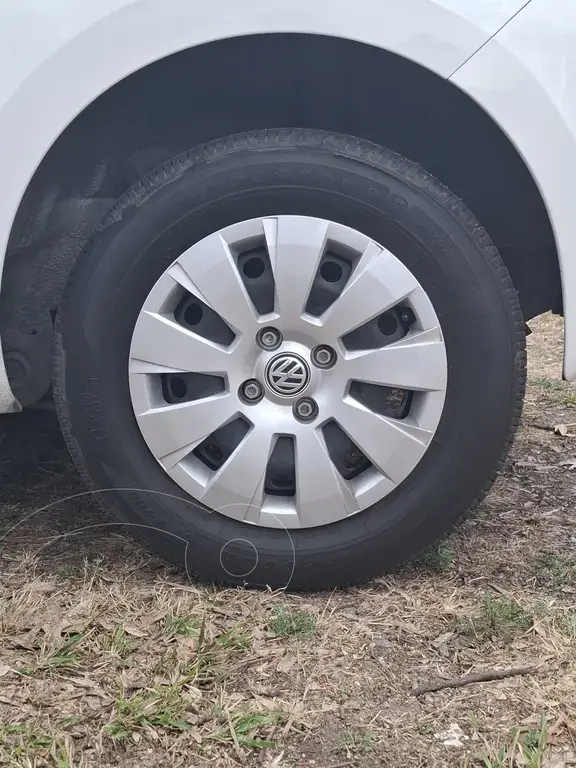 Volkswagen Up! 3P 1.0 Move Up! (999 Cc) 2018 - foto 3