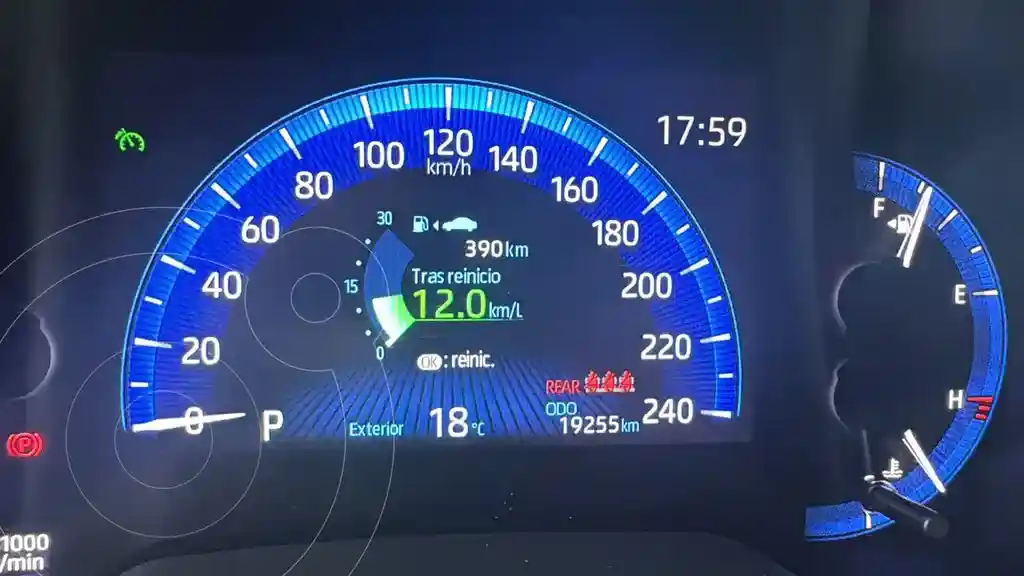 Toyota Corolla 2.0 Xl-I  2024 - foto 4