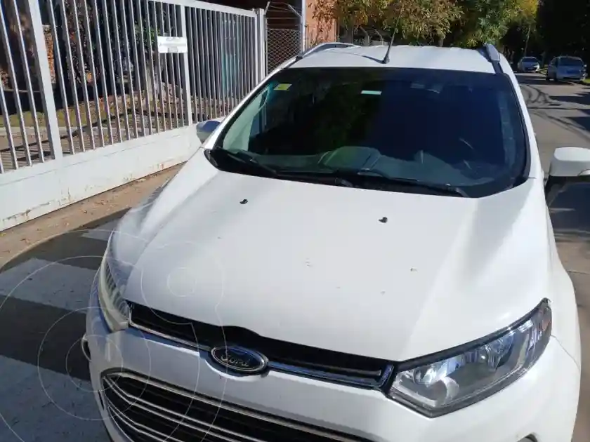 Ford Ecosport 2.0L Titanium  2016 - foto 2