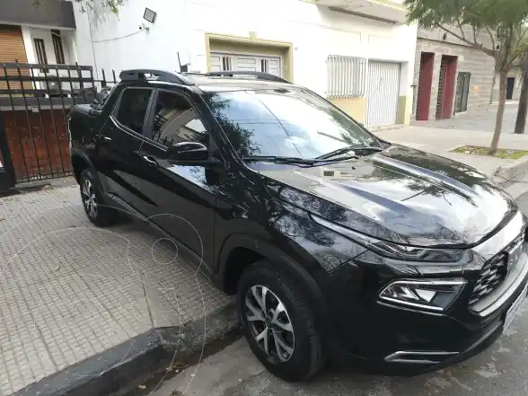 Fiat Toro 1.8 Freedom S-Design 4X2 Cd Aut  2025 - foto 1