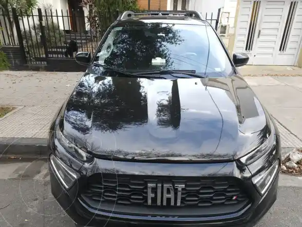 Fiat Toro 1.8 Freedom S-Design 4X2 Cd Aut  2025 - foto 2