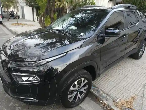 Fiat Toro 1.8 Freedom S-Design 4X2 Cd Aut  2025 - foto 3