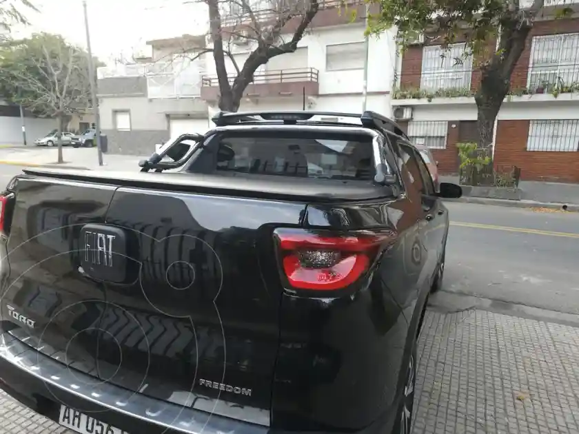 Fiat Toro 1.8 Freedom S-Design 4X2 Cd Aut  2025 - foto 4