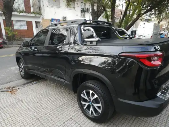 Fiat Toro 1.8 Freedom S-Design 4X2 Cd Aut  2025 - foto 5