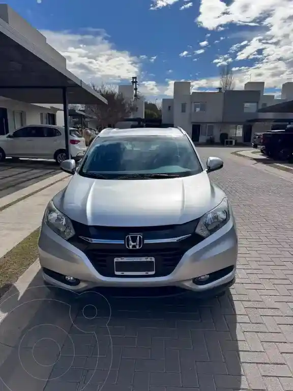 Honda Hr-V Exl Cvt  2016 - foto 1