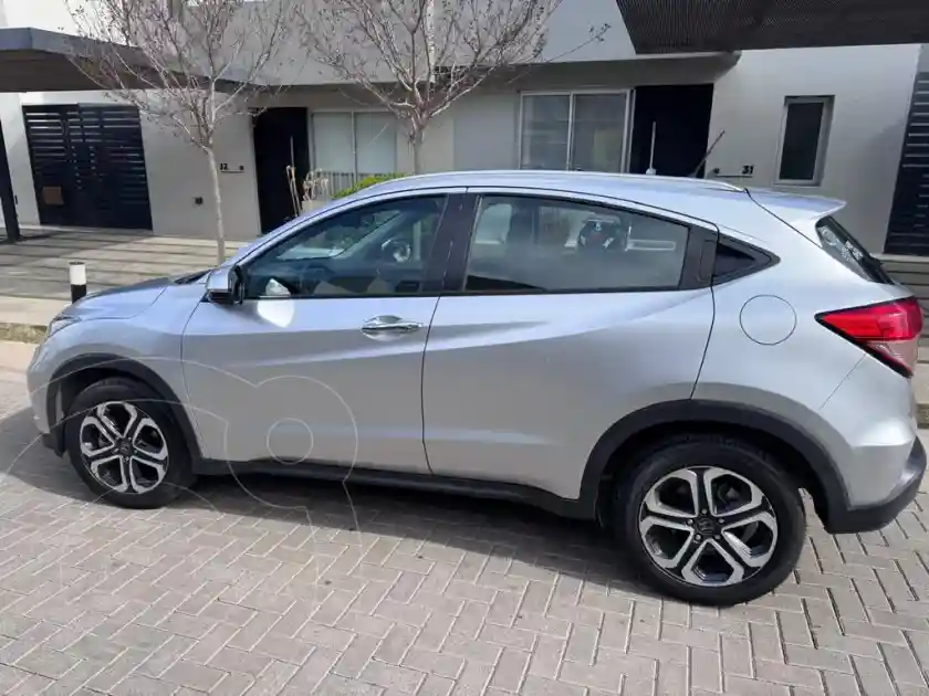 Honda Hr-V Exl Cvt  2016 - foto 2