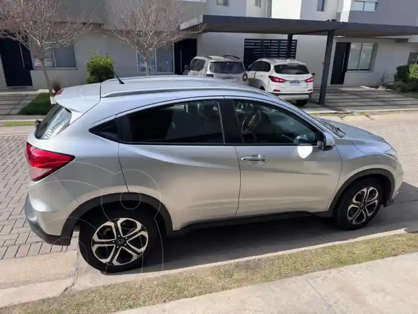 Honda Hr-V Exl Cvt  2016 - foto 3