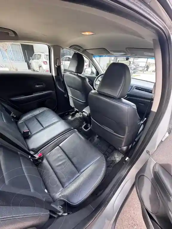 Honda Hr-V Exl Cvt  2016 - foto 5