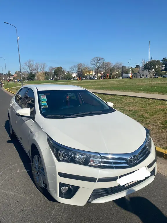 Toyota Corolla 1.8 Xei Pack (1798 Cc) 2015 - foto 2