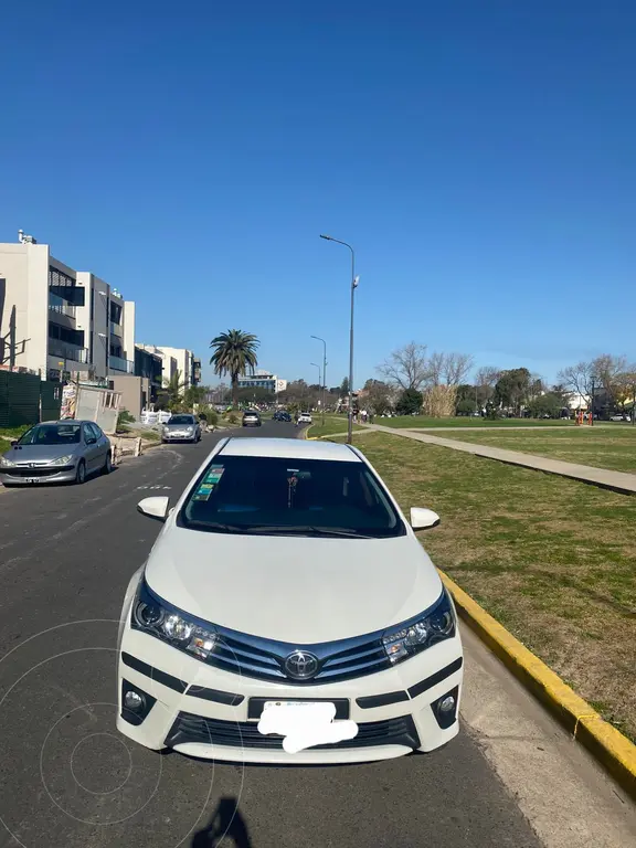 Toyota Corolla 1.8 Xei Pack (1798 Cc) 2015 - foto 3