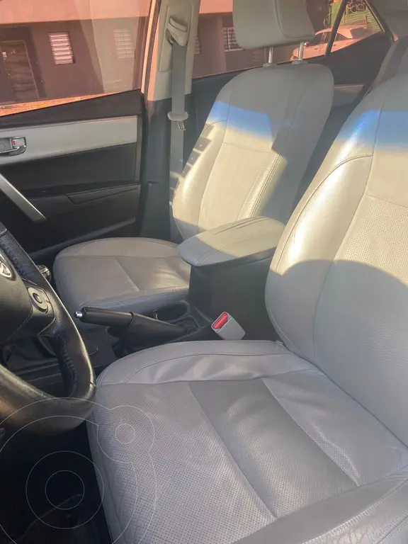Toyota Corolla 1.8 Xei Pack (1798 Cc) 2015 - foto 5