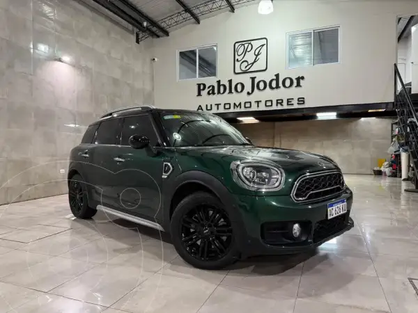 MINI Cooper 2018 - foto 1