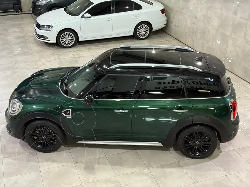 Mini Cooper Countryman S 2.0L (1998 Cc) 2018 - foto 4