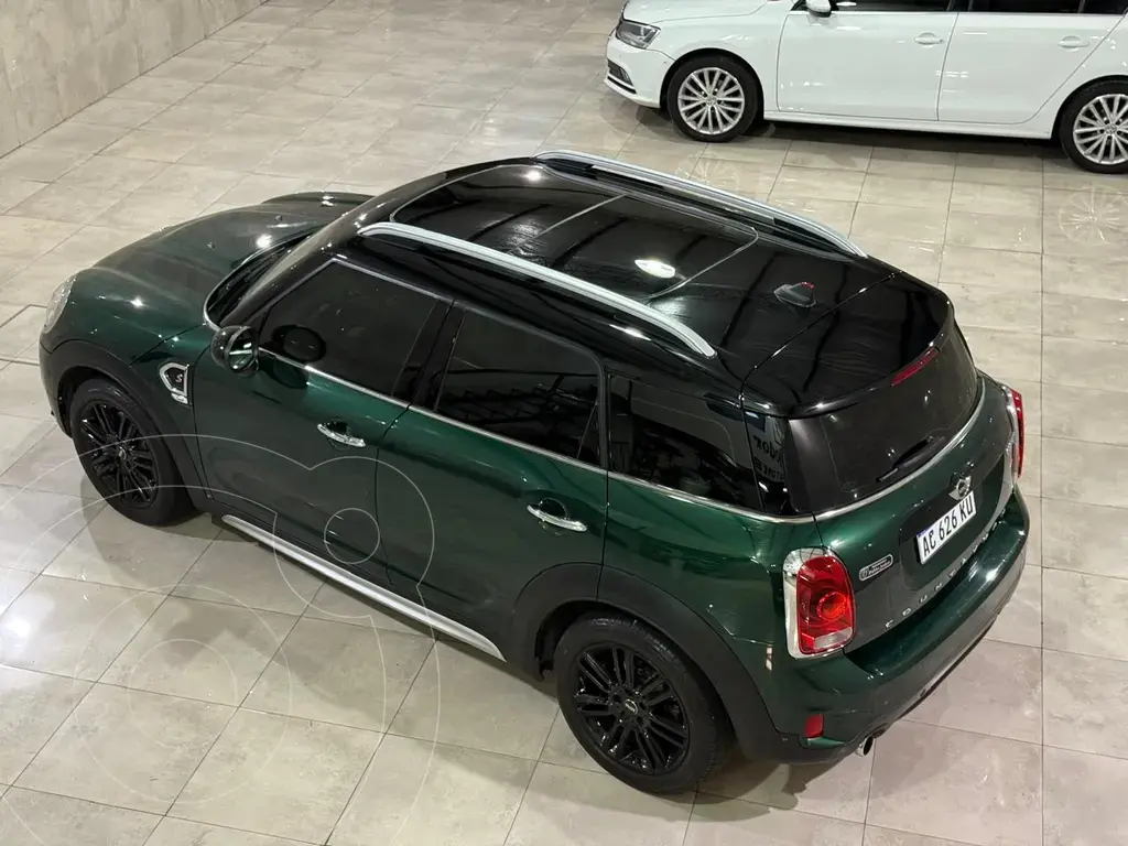 Mini Cooper Countryman S 2.0L (1998 Cc) 2018 - foto 5