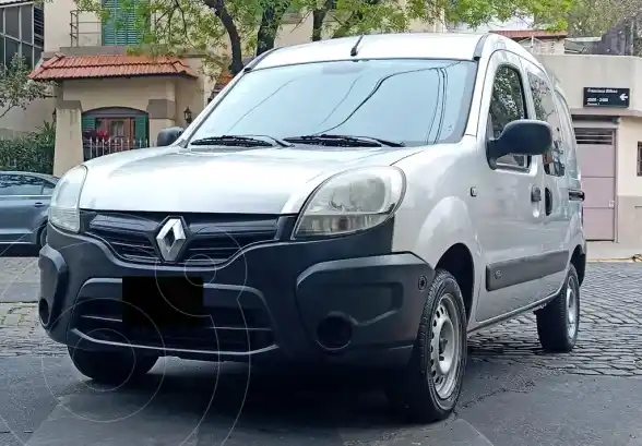 Renault Kangoo 2 Break 1.6 Authentique Plus 2P  2016 - foto 1