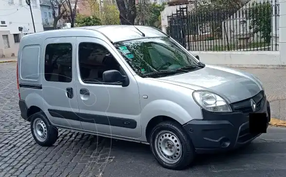 Renault Kangoo 2 Break 1.6 Authentique Plus 2P  2016 - foto 3