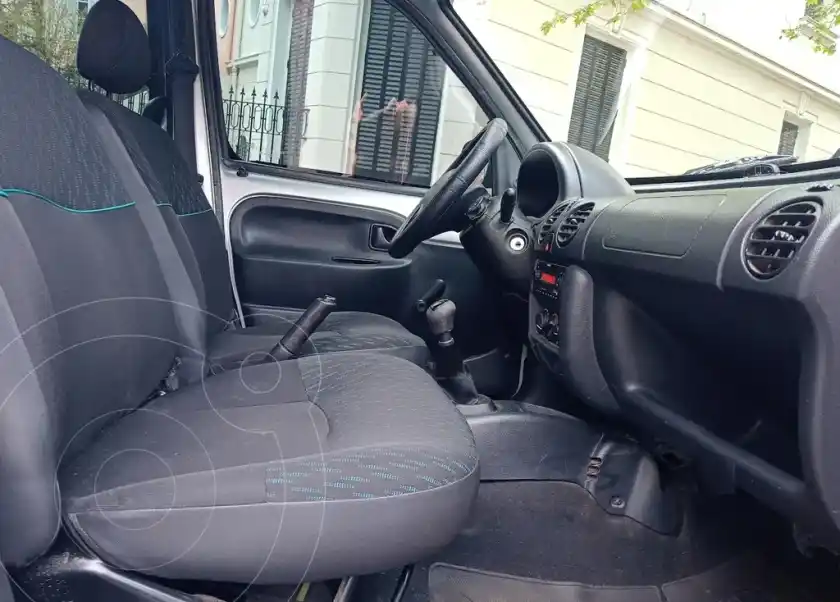 Renault Kangoo 2 Break 1.6 Authentique Plus 2P  2016 - foto 5