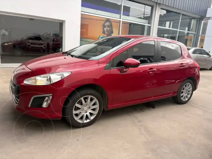 Peugeot 308 Active  2014 - foto 1