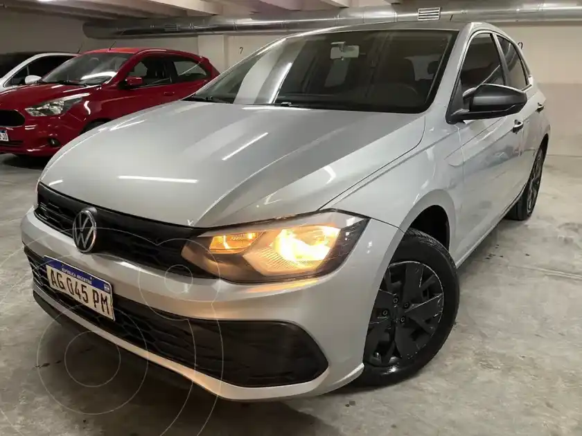 Volkswagen Polo 5P 1.6L Track Msi  2023 - foto 1