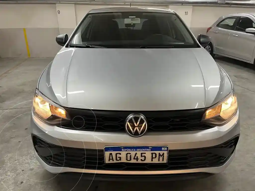 Volkswagen Polo 5P 1.6L Track Msi  2023 - foto 2