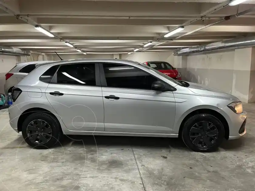 Volkswagen Polo 5P 1.6L Track Msi  2023 - foto 4