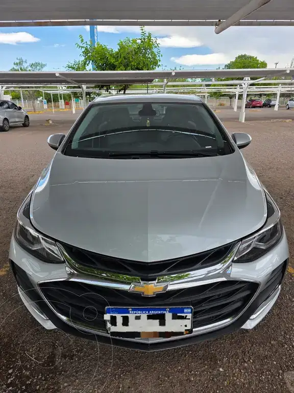 Chevrolet Cruze Ltz Aut Plus (1399 Cc) 2022 - foto 1