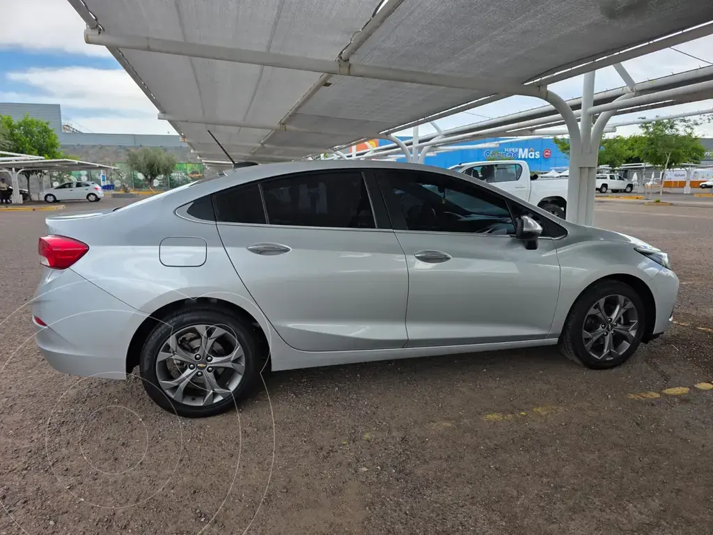 Chevrolet Cruze Ltz Aut Plus (1399 Cc) 2022 - foto 3