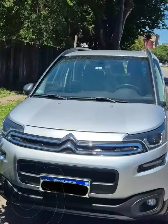Citroën C3 Aircross Shine Vti Aut  2019 - foto 1