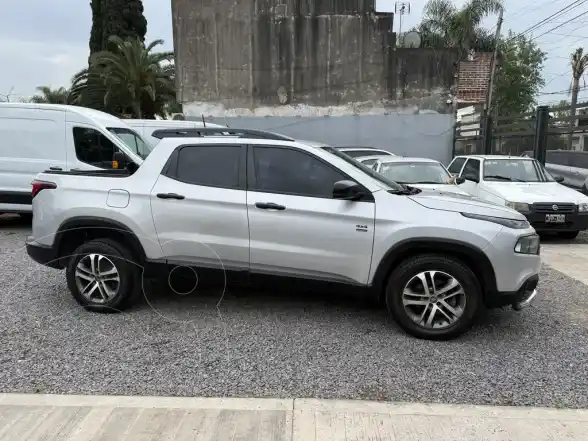 Fiat Toro 2.0 Tdi Freedom 4X4 Cd Aut  2018 - foto 5