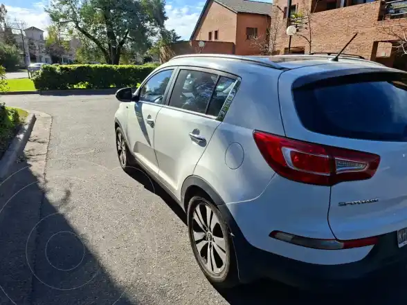 Kia Sportage Ex 4X2 Aut Premium  2011 - foto 3