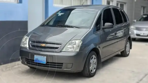 Chevrolet Meriva Meriva 1.8 Gl Plus Ab 2011 - foto 1