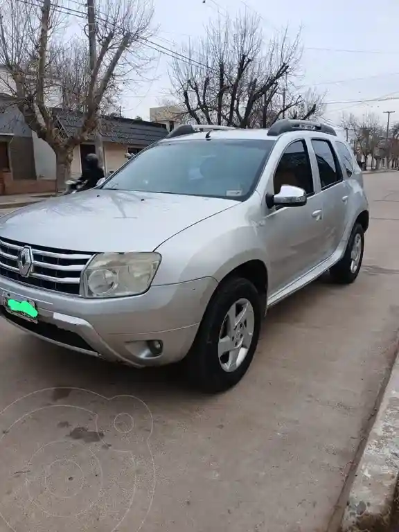 Renault Duster Privilége 2.0  2012 - foto 1