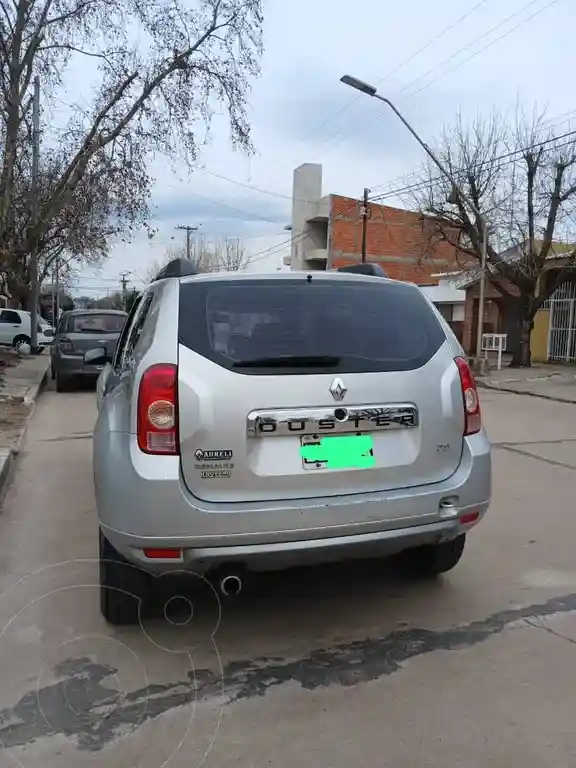 Renault Duster Privilége 2.0  2012 - foto 2