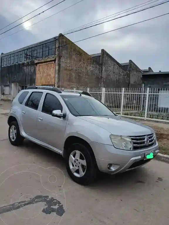 Renault Duster Privilége 2.0  2012 - foto 3