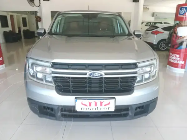Ford Maverick 2022 - foto 1