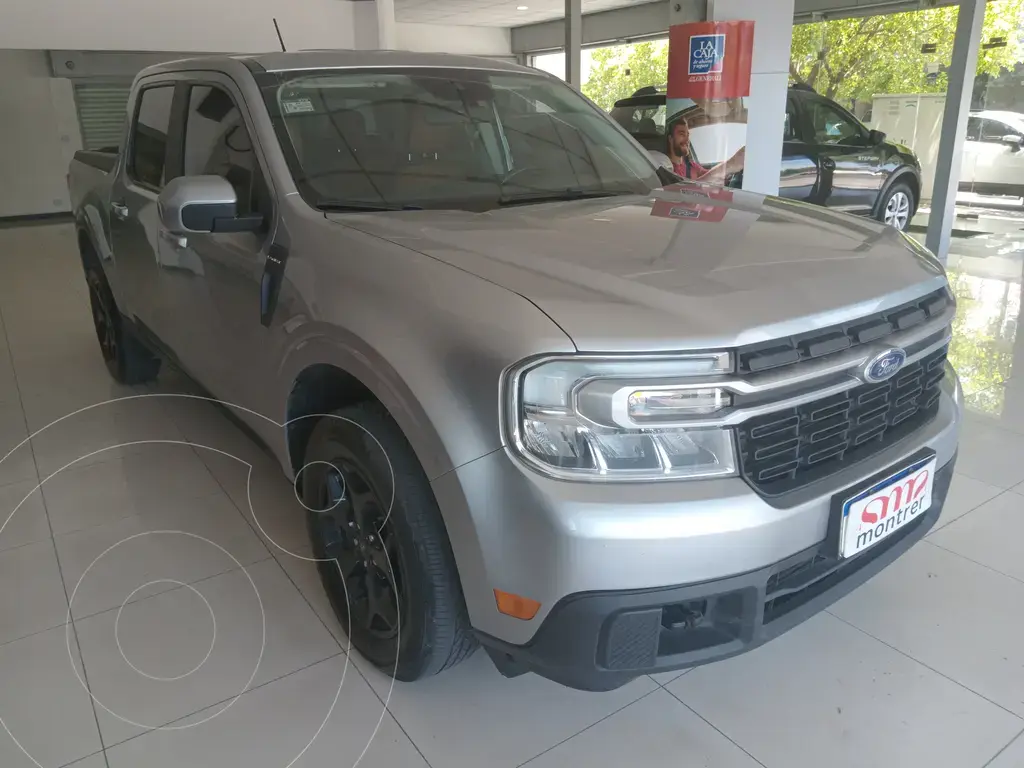 Ford Maverick Lariat (2000 Cc) 2022 - foto 2