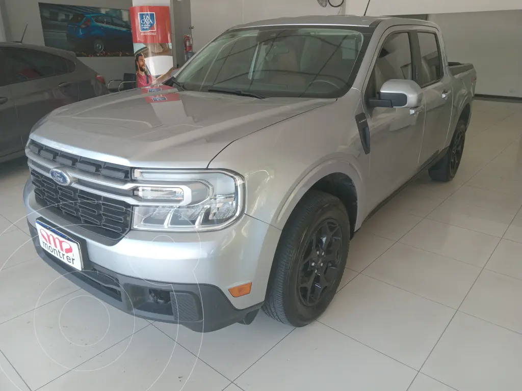 Ford Maverick Lariat (2000 Cc) 2022 - foto 3