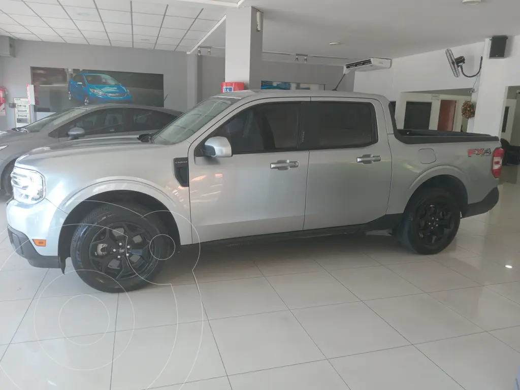 Ford Maverick Lariat (2000 Cc) 2022 - foto 4