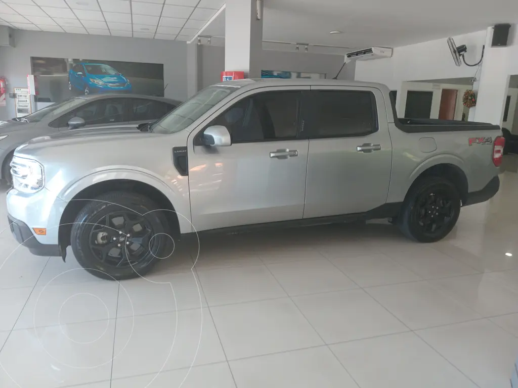 Ford Maverick Lariat (2000 Cc) 2022 - foto 5