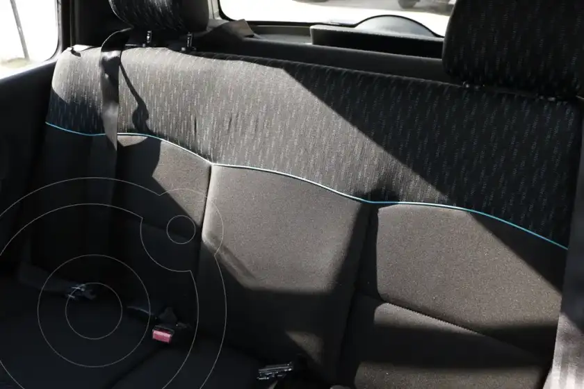 Renault Clio Mío 5P Confort Plus  2014 - foto 4