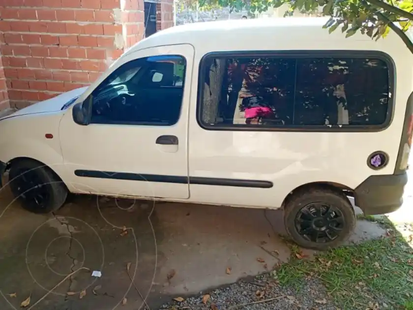 Renault Kangoo Break 1.6 Pack  2005 - foto 1